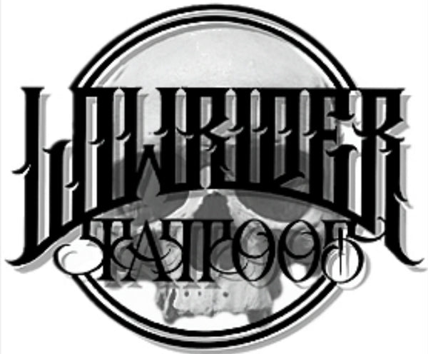 Lowridertattoos 